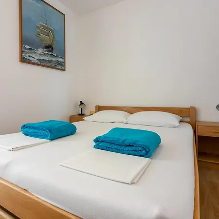 Apartament Milano *