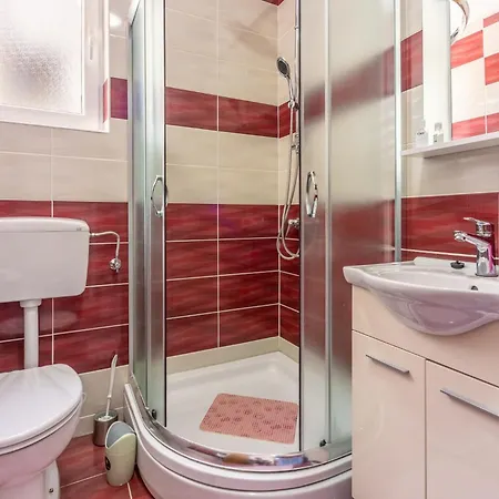 Milano Apartament