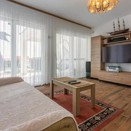 Apartament Milano