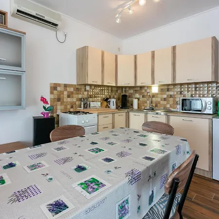 Milano Apartament *