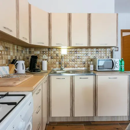 Apartament Milano *