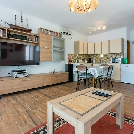 Milano Apartament
