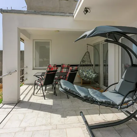 Apartament Milano