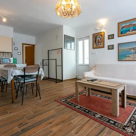 Milano Apartament *