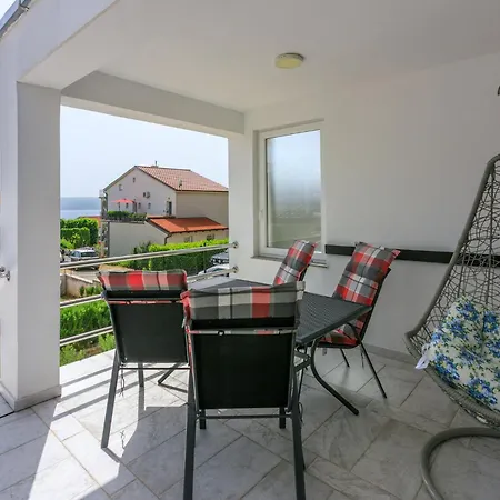 Apartament Milano *