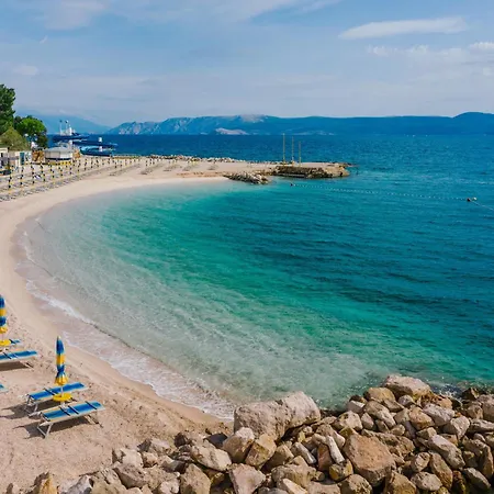 Milano Apartment Selce