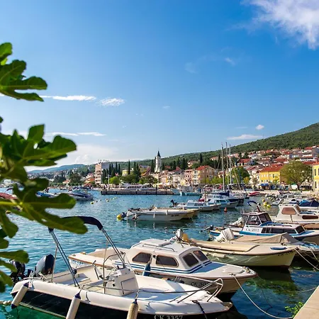 Milano Apartment Selce