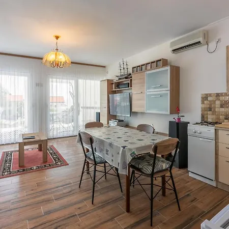 Apartment Milano Selce