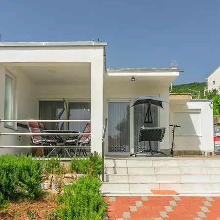 Apartment Milano Selce